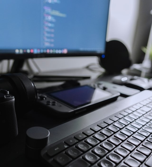 Can you create your own game? – bytejacket.com
